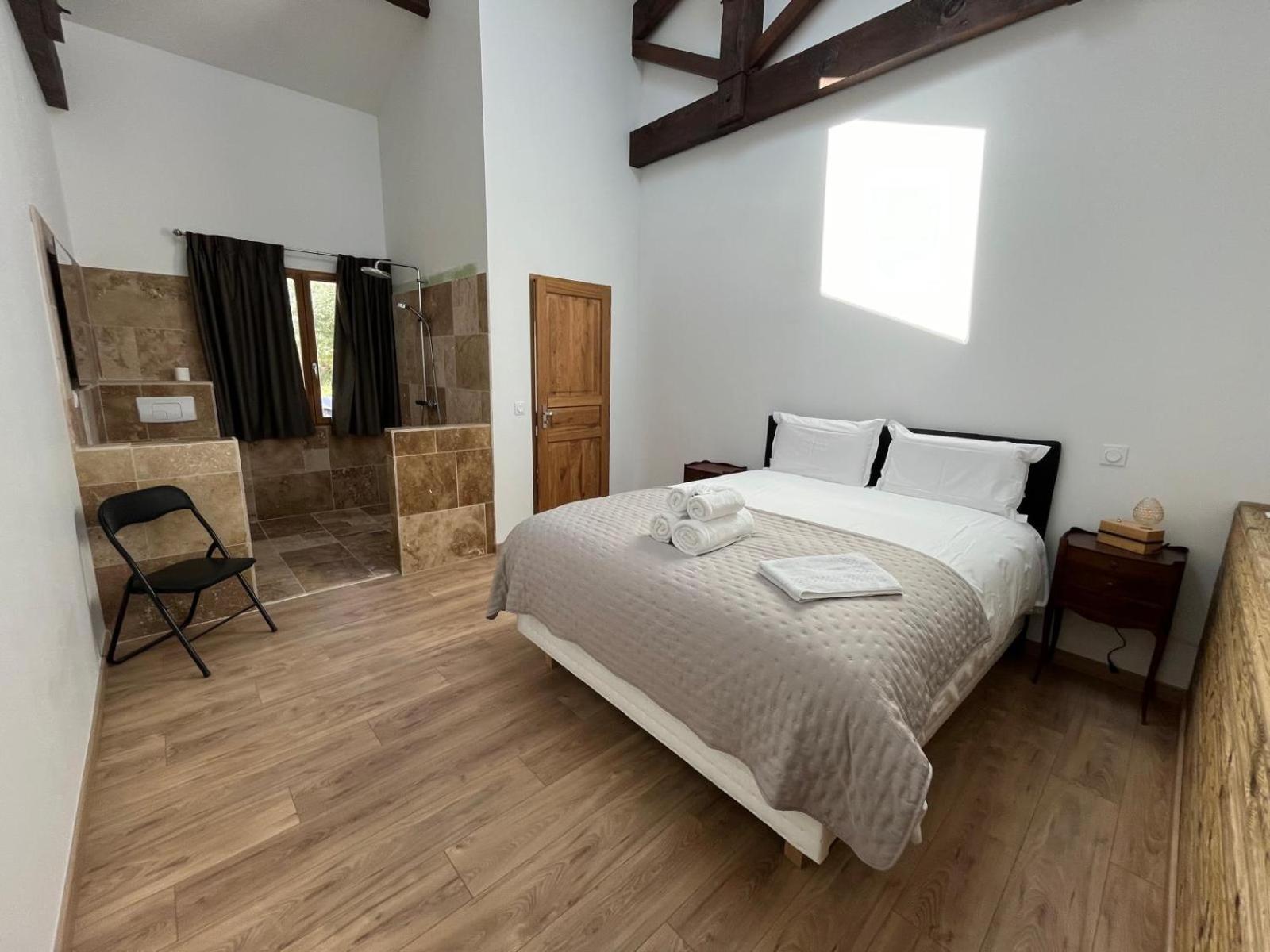 Fantastic Petit Beauval Hotell Saint-Sulpice-et-Cameyrac Eksteriør bilde