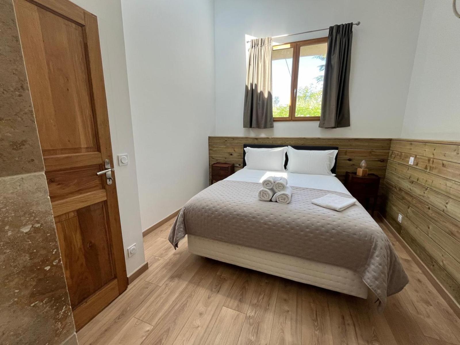 Fantastic Petit Beauval Hotell Saint-Sulpice-et-Cameyrac Eksteriør bilde